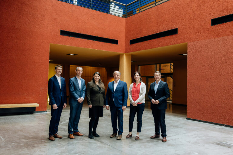 Research Project: Methodical Derivation